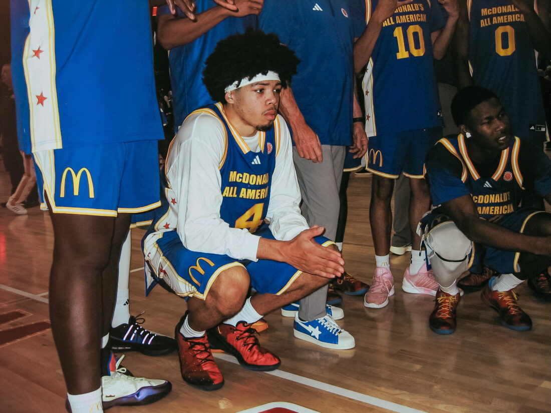 A thought experiment: What if Kansas doesn’t get Tyran Stokes?